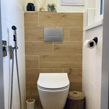 Lejlighed Myslbekova 17 Ostrava