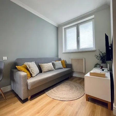 Myslbekova 17 Apartament