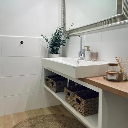 Apartament Myslbekova 17 Ostrawa