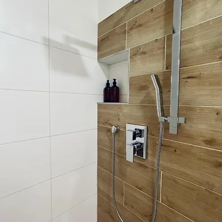 Lejlighed Myslbekova 17