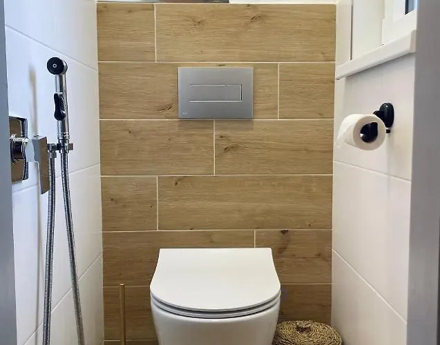 Apartment Myslbekova 17 Ostrava