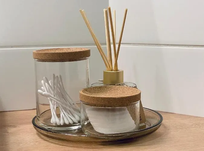 Myslbekova 17 Appartement *