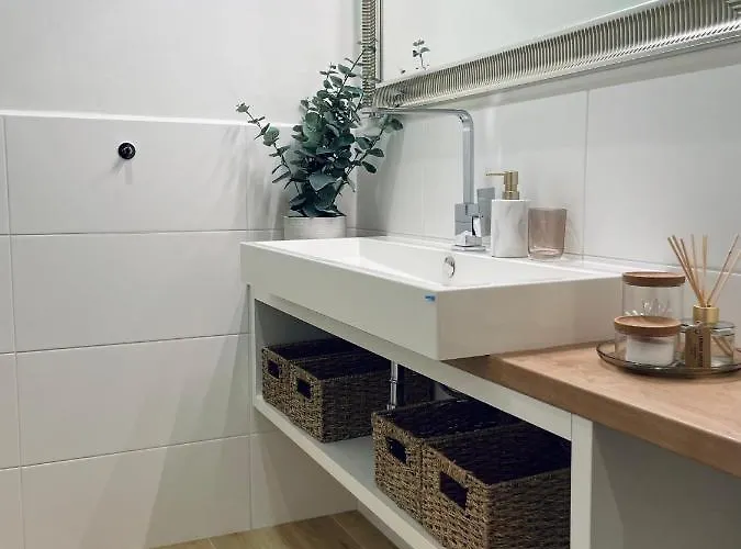 Appartement Myslbekova 17 Ostrava