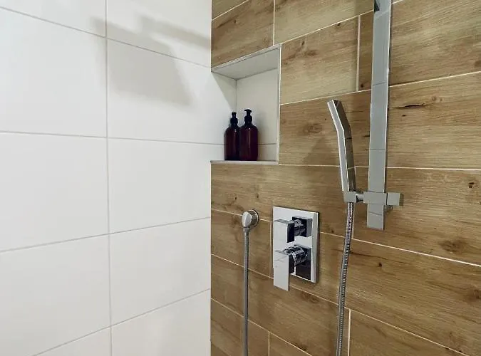 Apartment Myslbekova 17