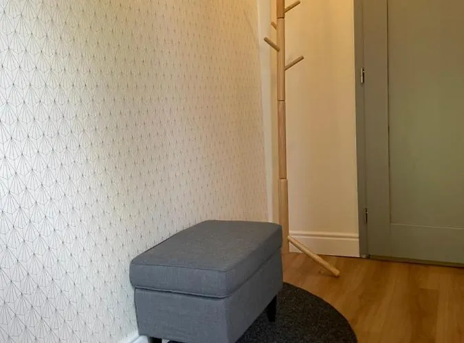 Appartement Myslbekova 17 Ostrava